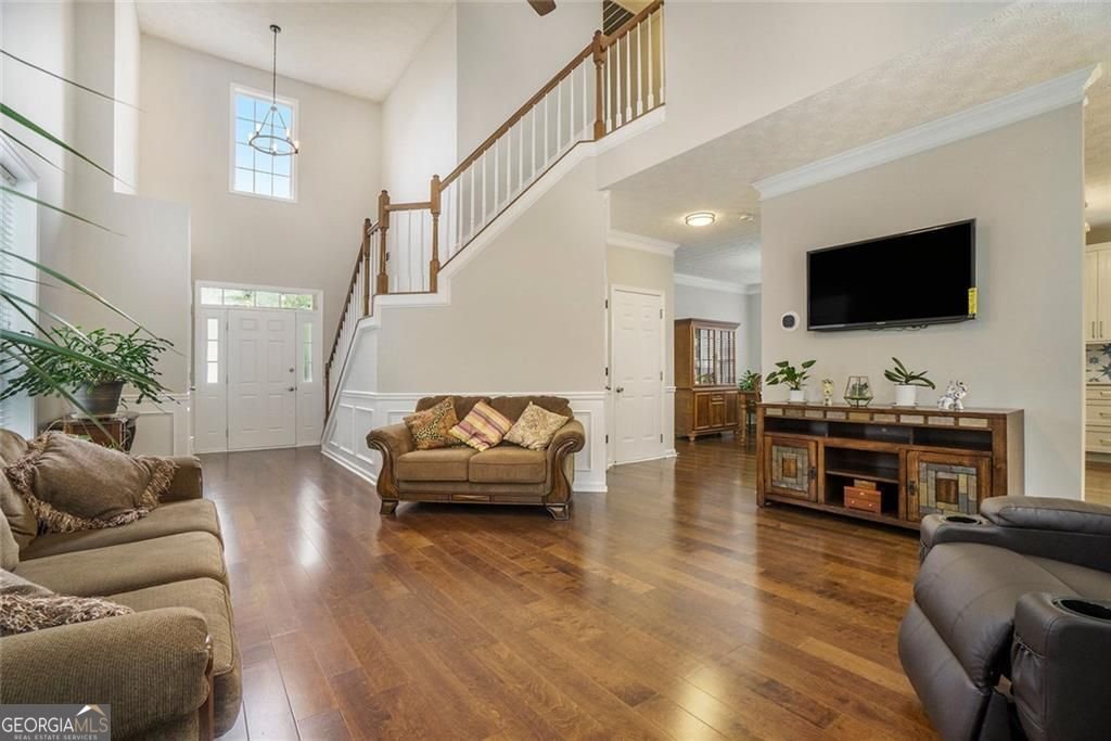 304 Highland Court Woodstock - 4