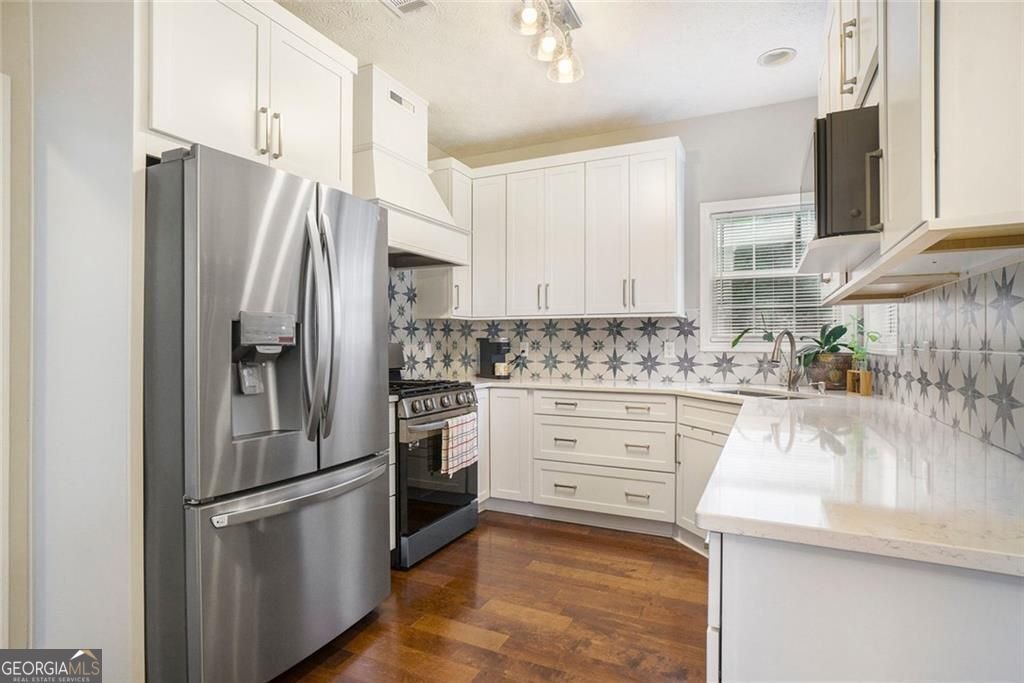 304 Highland Court Woodstock - 5