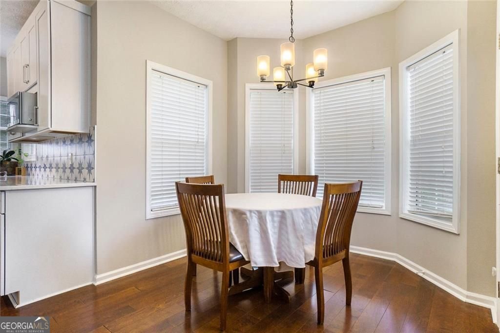 304 Highland Court Woodstock - 8