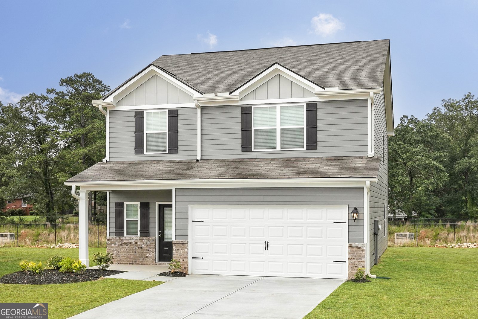 266 Limestone Circle Conyers - 2