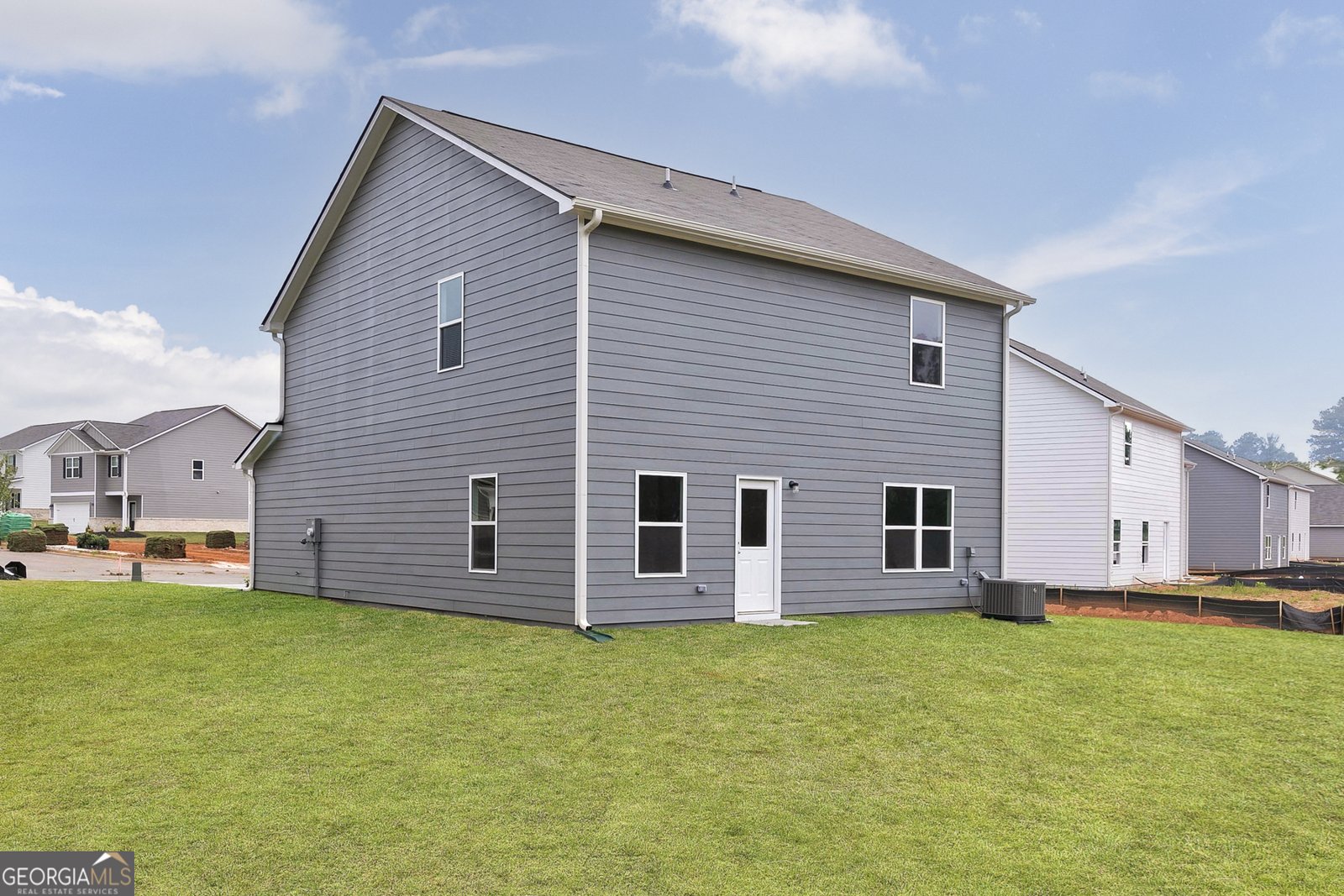 266 Limestone Circle Conyers - 3