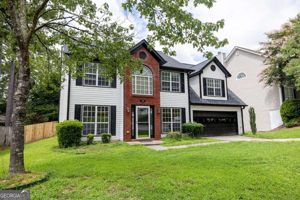 728 Simon Way Lawrenceville - 1