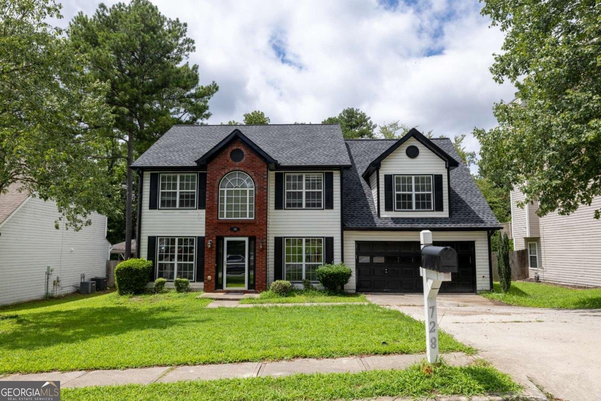 728 Simon Way Lawrenceville - 2