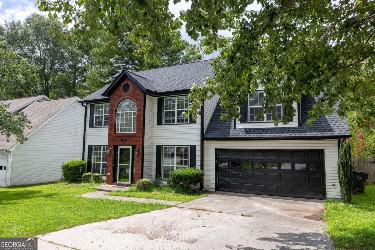 728 Simon Way Lawrenceville - 3