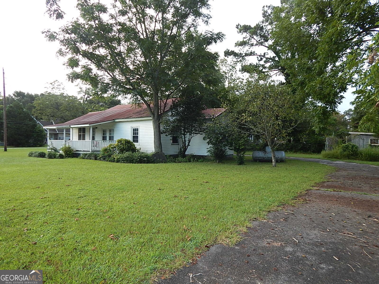 46 Calhoun Street Reynolds - 5