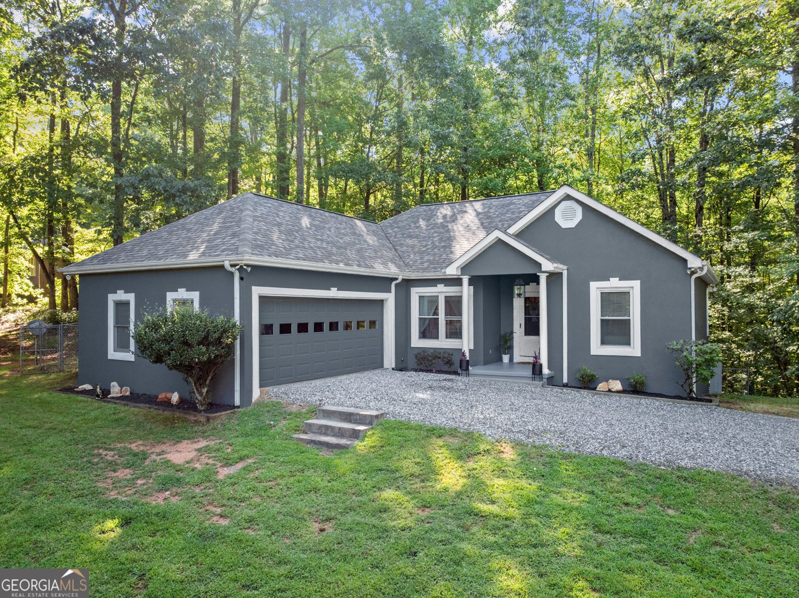 136 Cameron Point Cleveland - 1