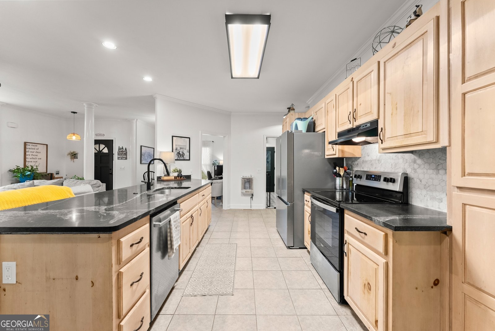 136 Cameron Point Cleveland - 12