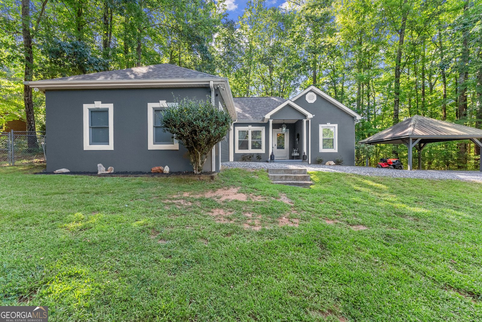 136 Cameron Point Cleveland - 33