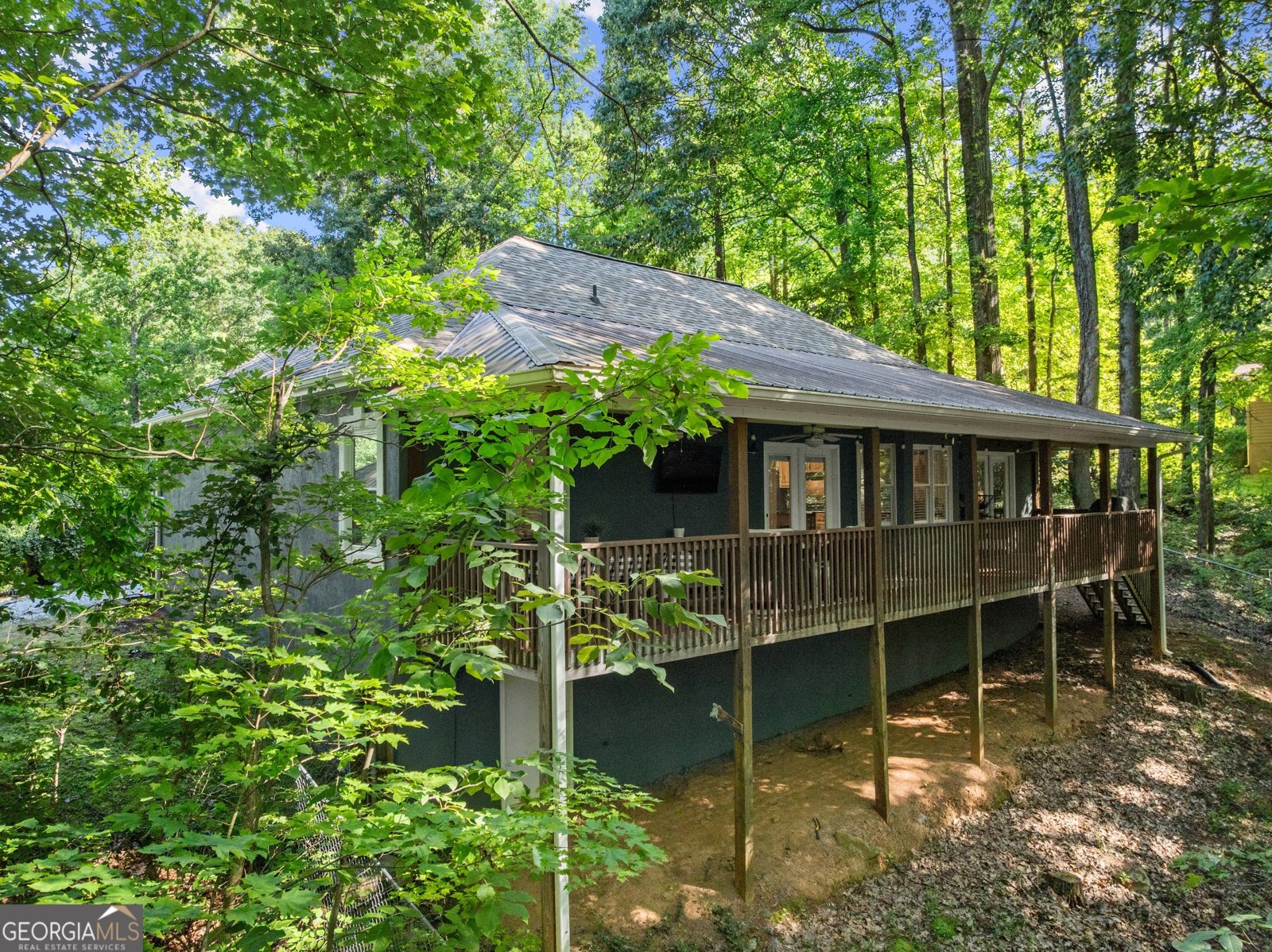 136 Cameron Point Cleveland - 34