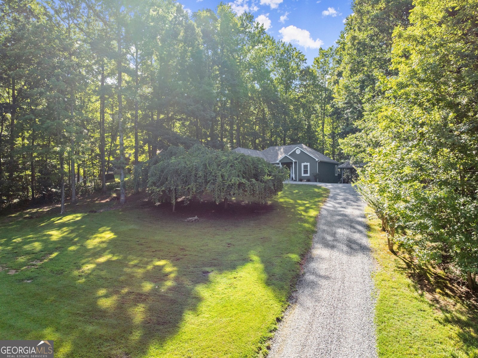 136 Cameron Point Cleveland - 42