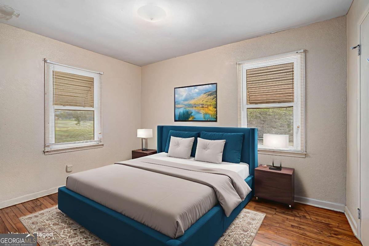 2607 Highway 101 Villa Rica - 2