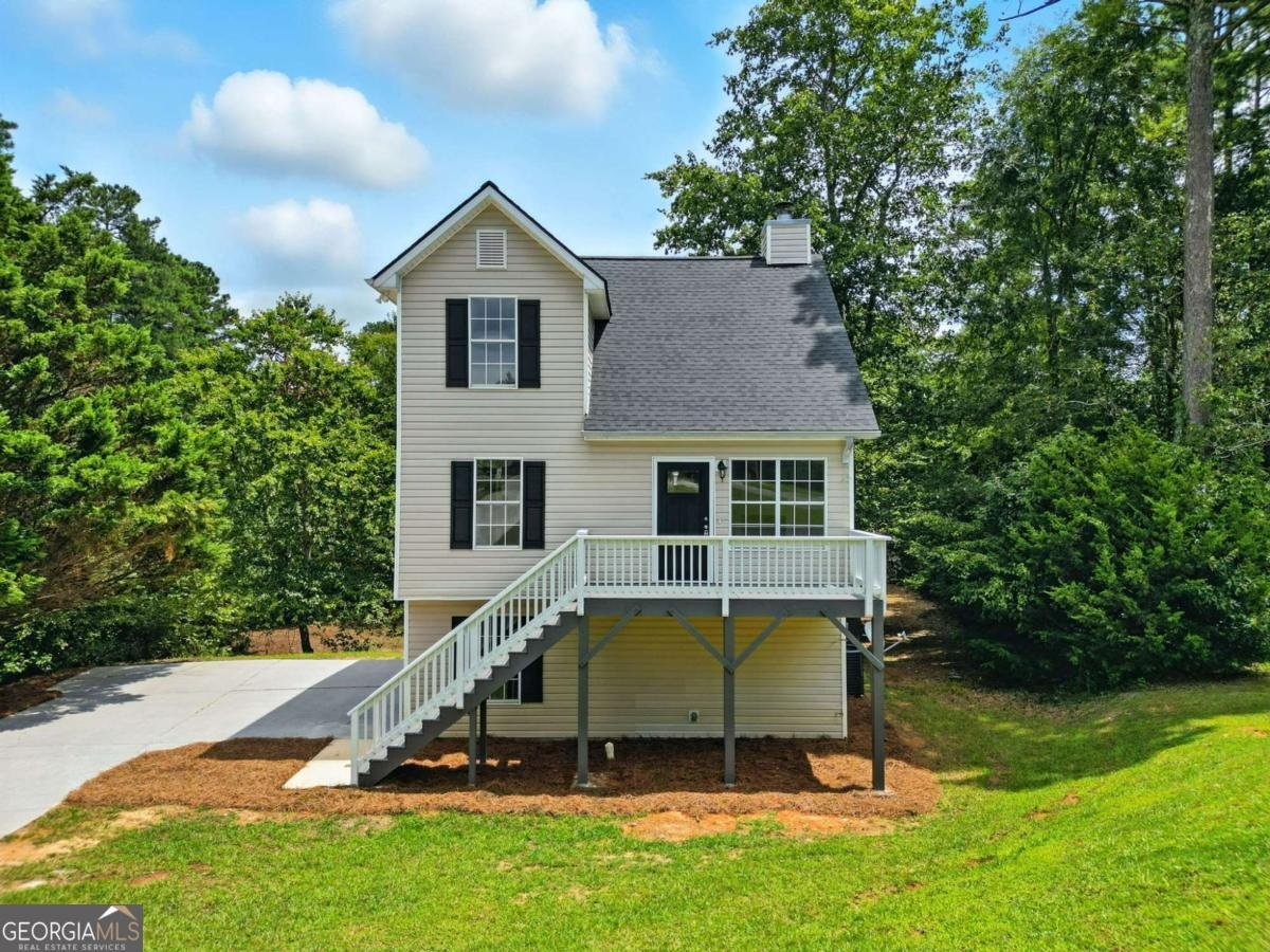 16 Oak Grove Court Adairsville - 1
