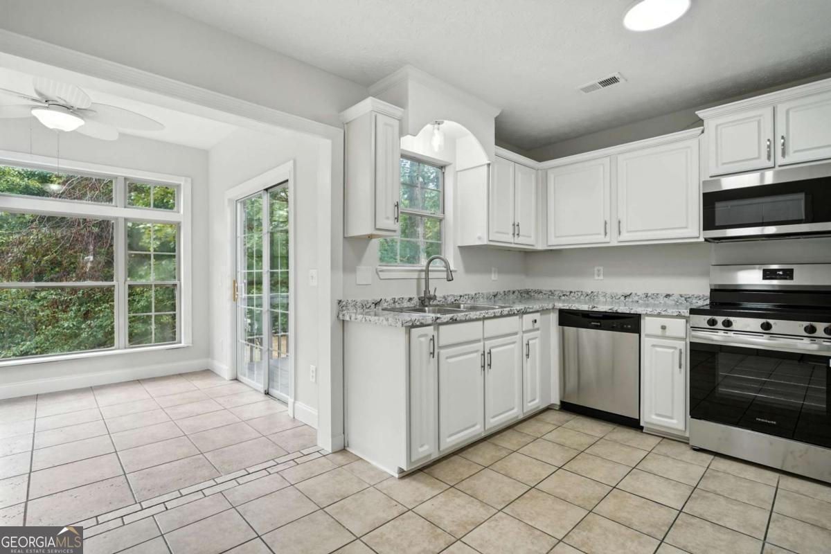 16 Oak Grove Court Adairsville - 10