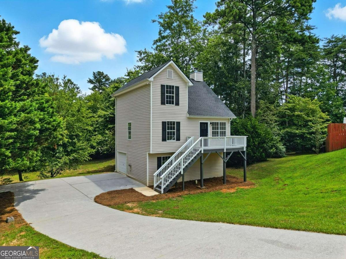16 Oak Grove Court Adairsville - 2