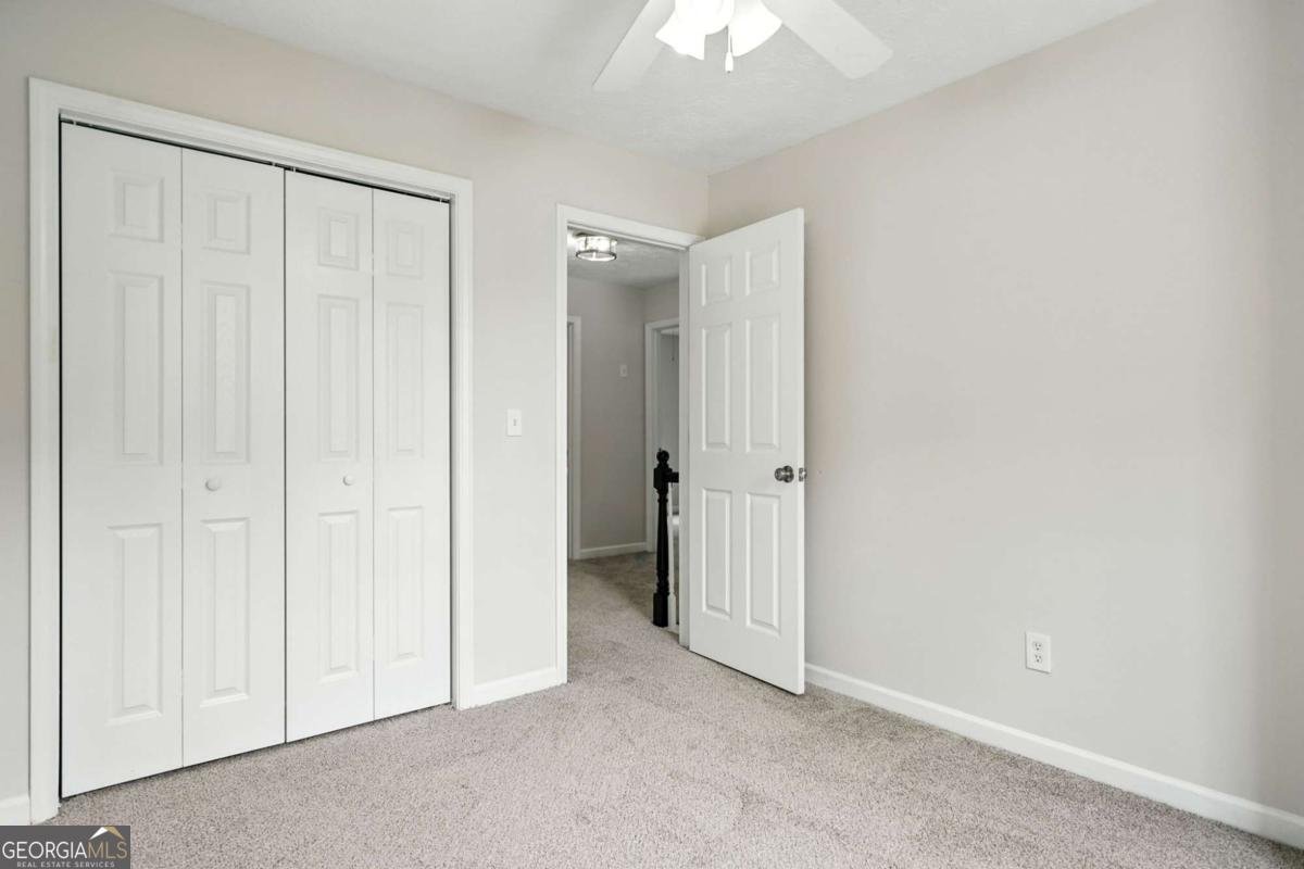 16 Oak Grove Court Adairsville - 22