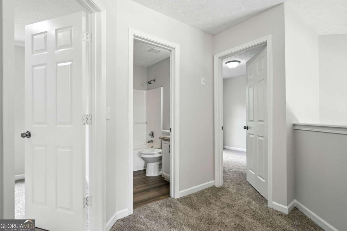 16 Oak Grove Court Adairsville - 24