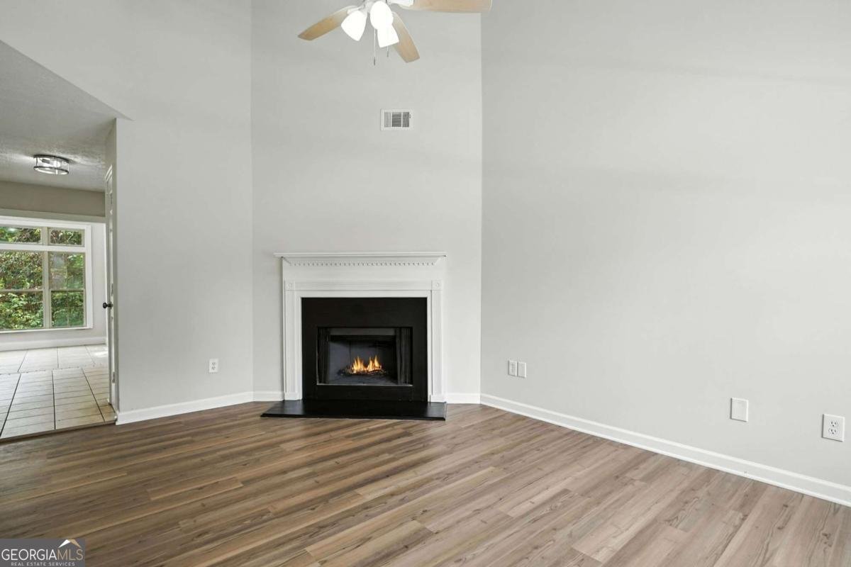 16 Oak Grove Court Adairsville - 3