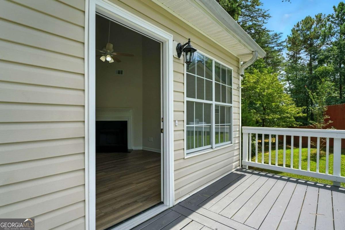 16 Oak Grove Court Adairsville - 36