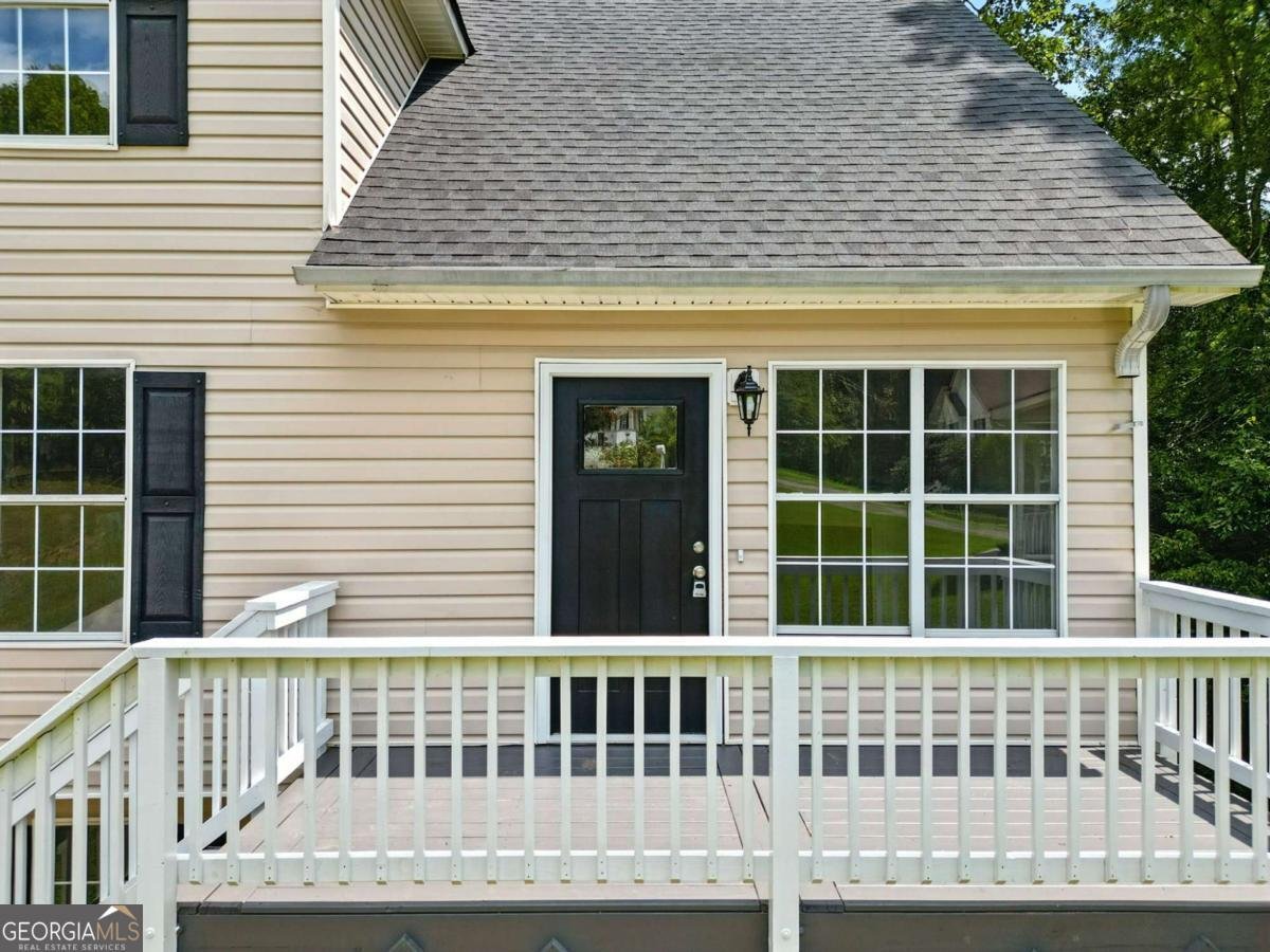16 Oak Grove Court Adairsville - 39