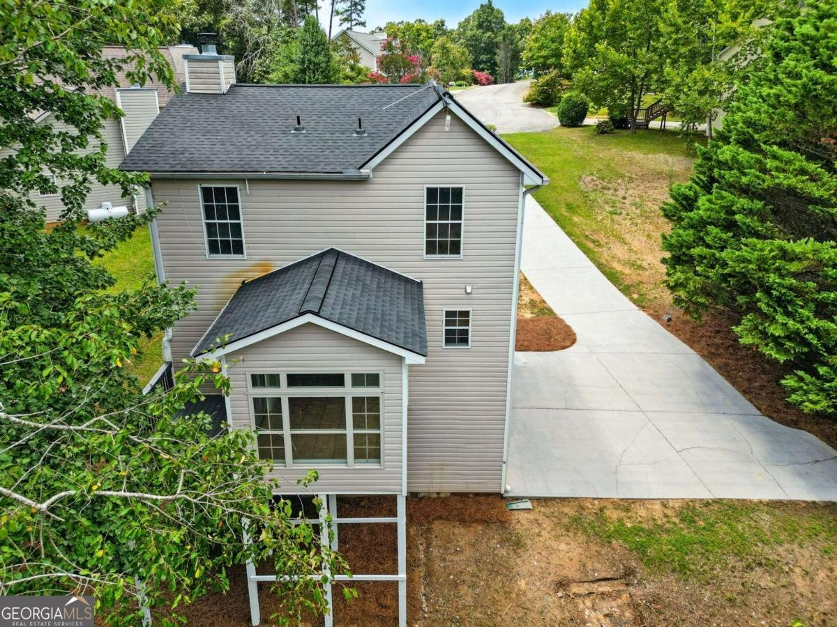 16 Oak Grove Court Adairsville - 40