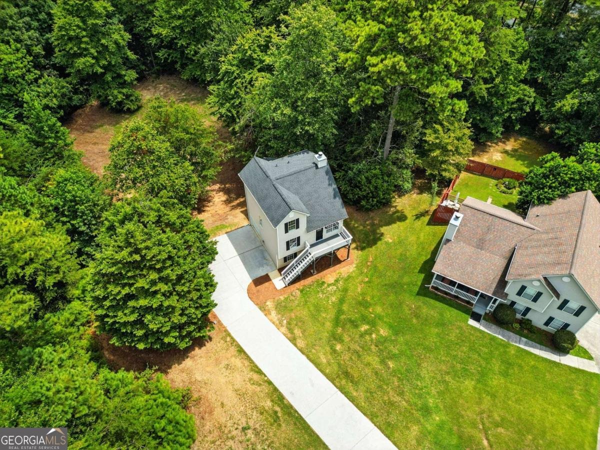 16 Oak Grove Court Adairsville - 43