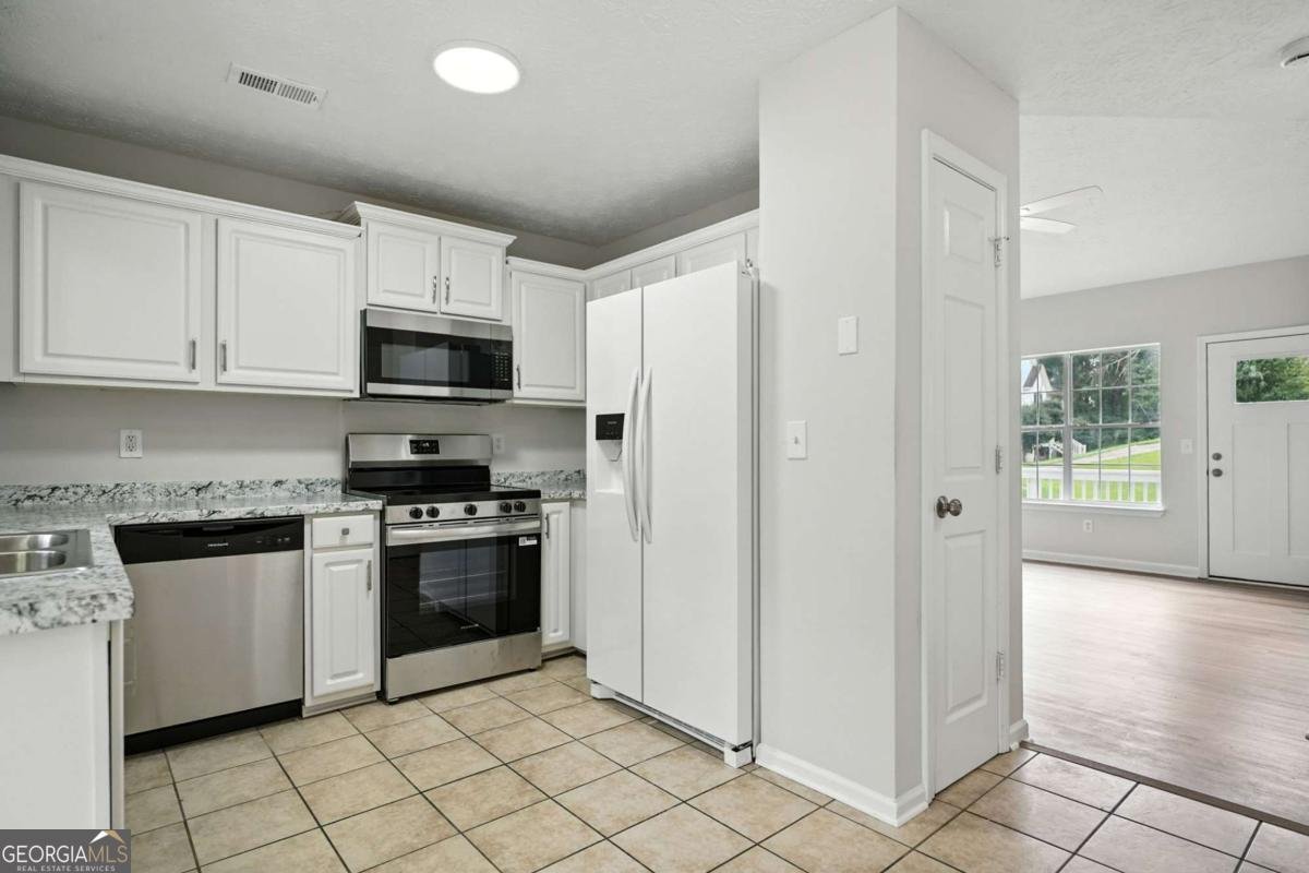 16 Oak Grove Court Adairsville - 9