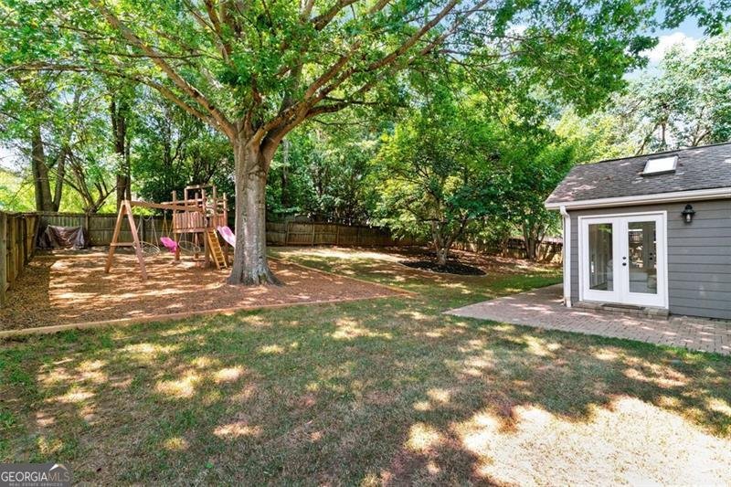 2580 FLEUR DE LIS PL Dunwoody - 1