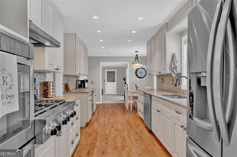 2580 FLEUR DE LIS PL Dunwoody - 10