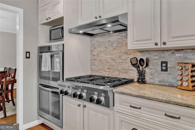 2580 FLEUR DE LIS PL Dunwoody - 12