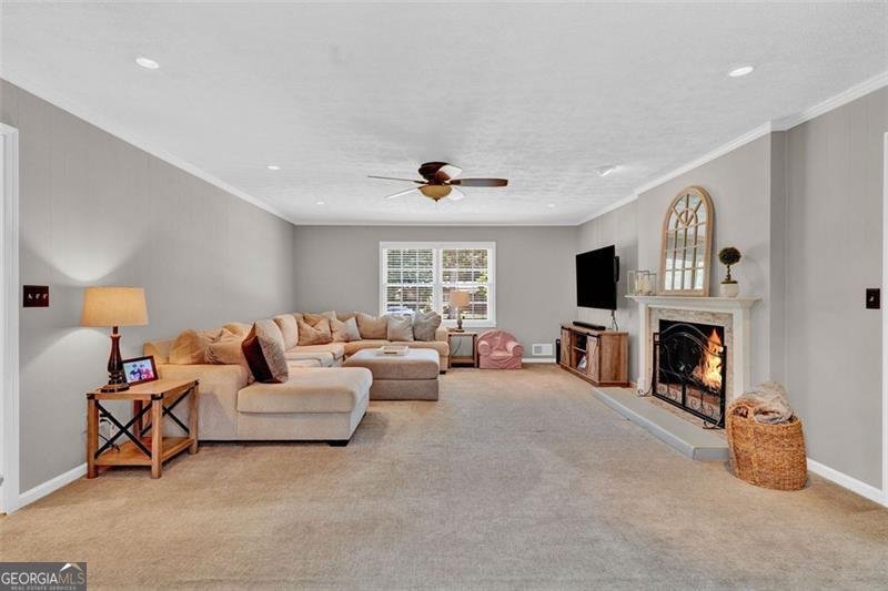 2580 FLEUR DE LIS PL Dunwoody - 16