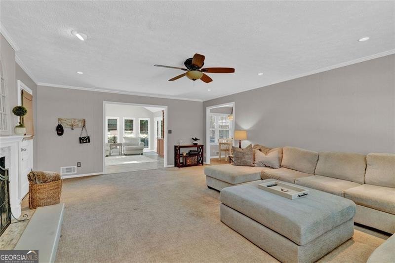 2580 FLEUR DE LIS PL Dunwoody - 17