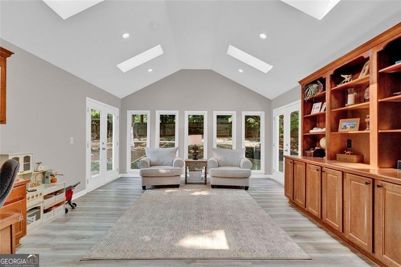 2580 FLEUR DE LIS PL Dunwoody - 19
