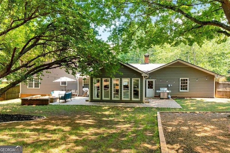 2580 FLEUR DE LIS PL Dunwoody - 2