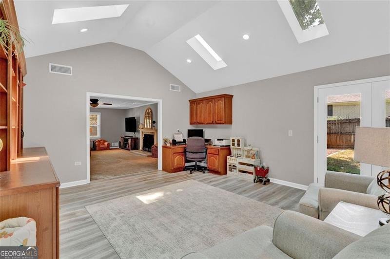 2580 FLEUR DE LIS PL Dunwoody - 20