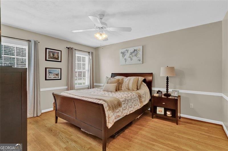 2580 FLEUR DE LIS PL Dunwoody - 22