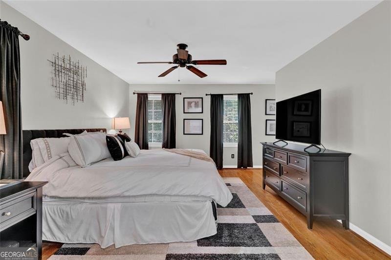 2580 FLEUR DE LIS PL Dunwoody - 27