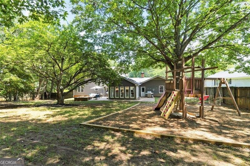 2580 FLEUR DE LIS PL Dunwoody - 3