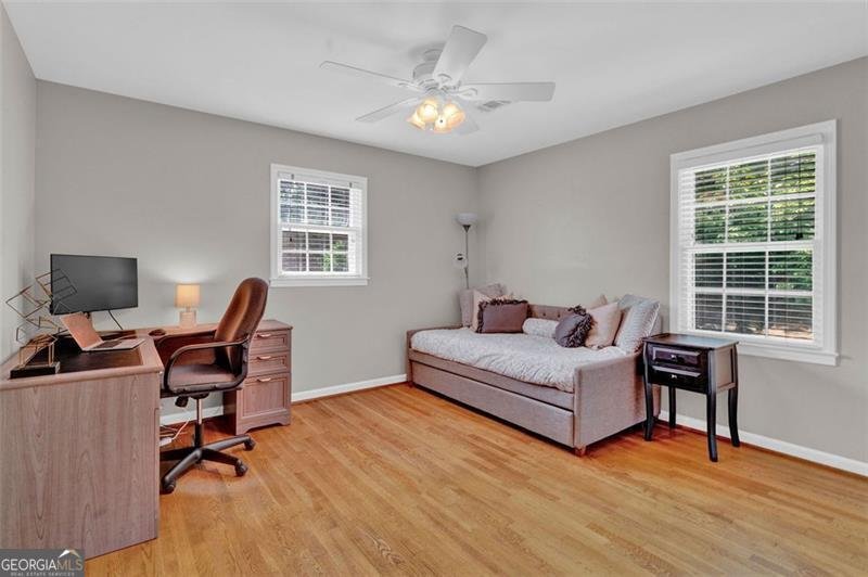 2580 FLEUR DE LIS PL Dunwoody - 32