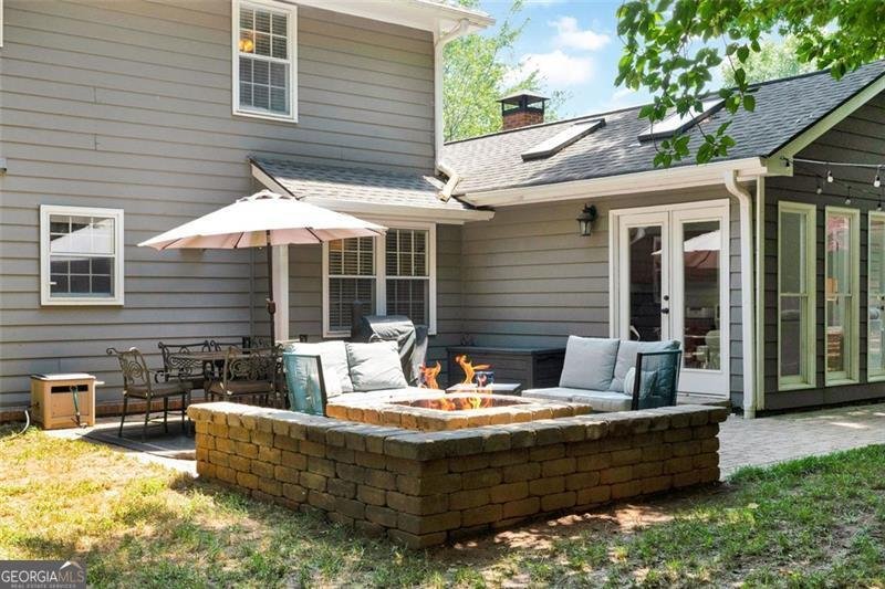 2580 FLEUR DE LIS PL Dunwoody - 34