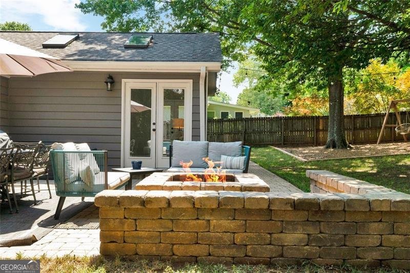 2580 FLEUR DE LIS PL Dunwoody - 35