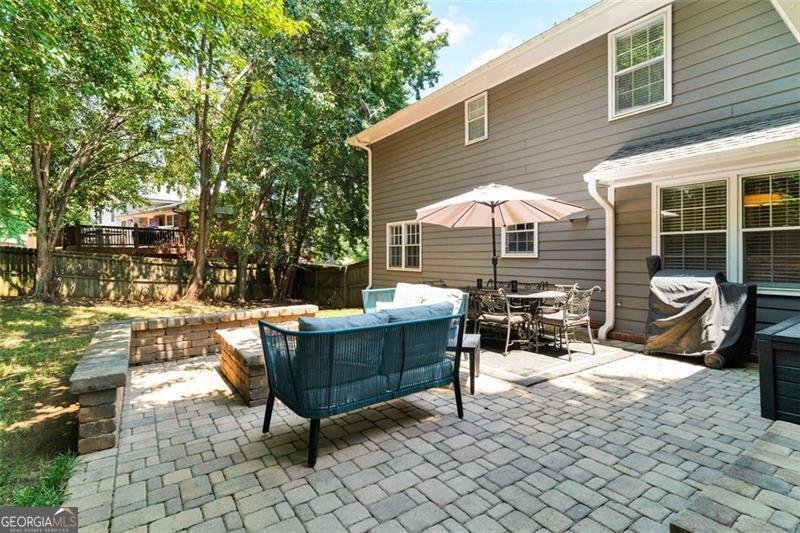 2580 FLEUR DE LIS PL Dunwoody - 36
