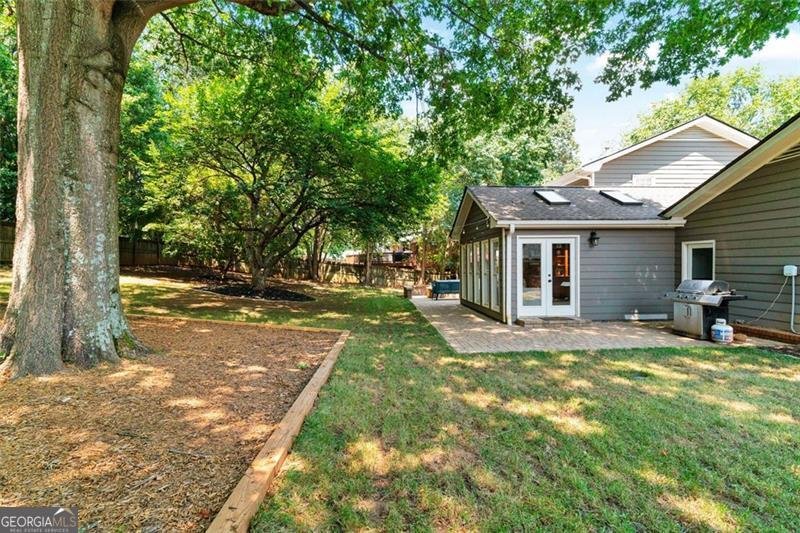 2580 FLEUR DE LIS PL Dunwoody - 39