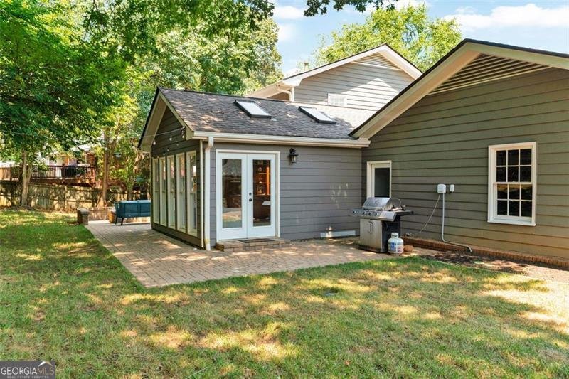 2580 FLEUR DE LIS PL Dunwoody - 40