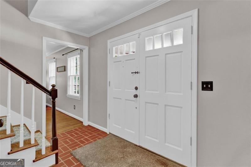 2580 FLEUR DE LIS PL Dunwoody - 5