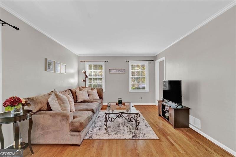 2580 FLEUR DE LIS PL Dunwoody - 7