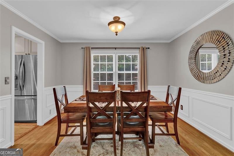 2580 FLEUR DE LIS PL Dunwoody - 8