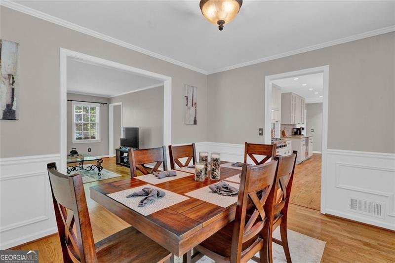 2580 FLEUR DE LIS PL Dunwoody - 9