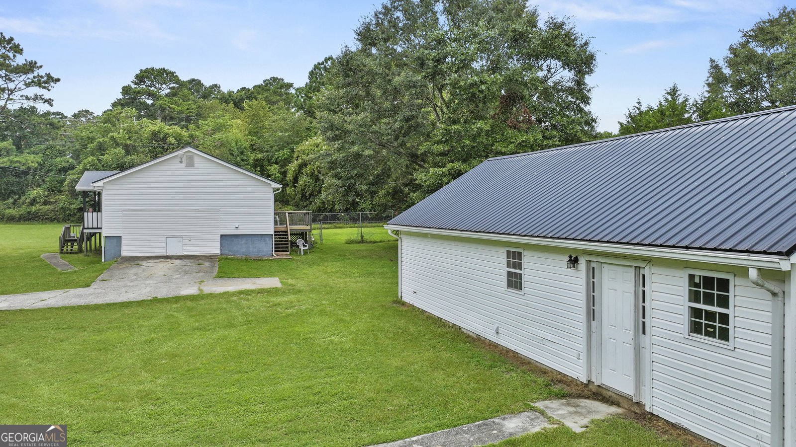 5 Hearthstone Drive Stockbridge - 4
