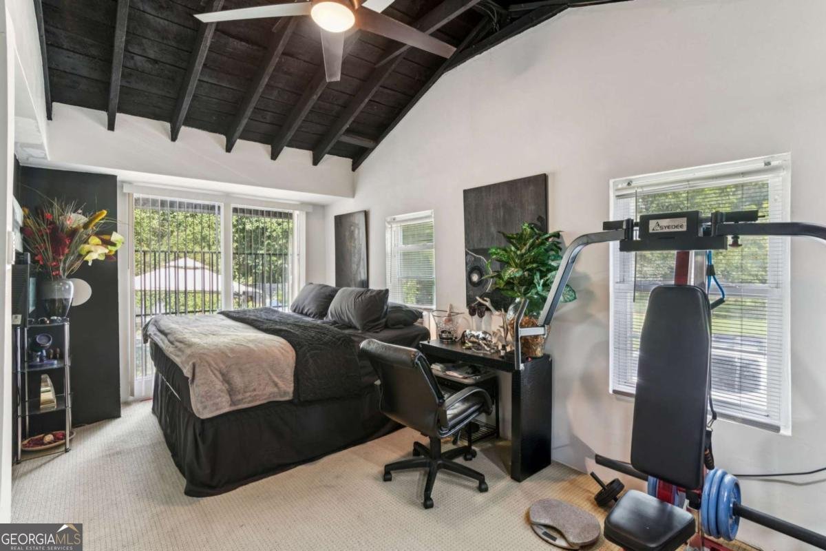 7895 Hobgood Road Fairburn - 15