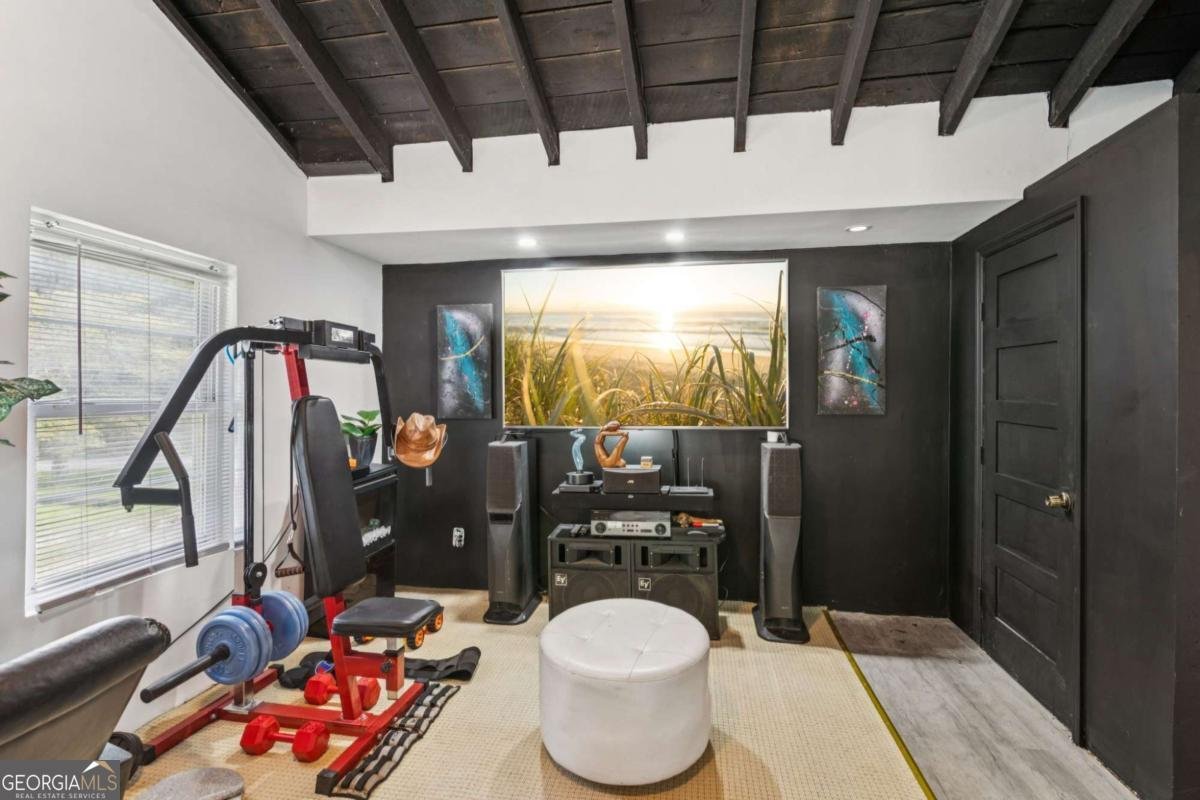 7895 Hobgood Road Fairburn - 16